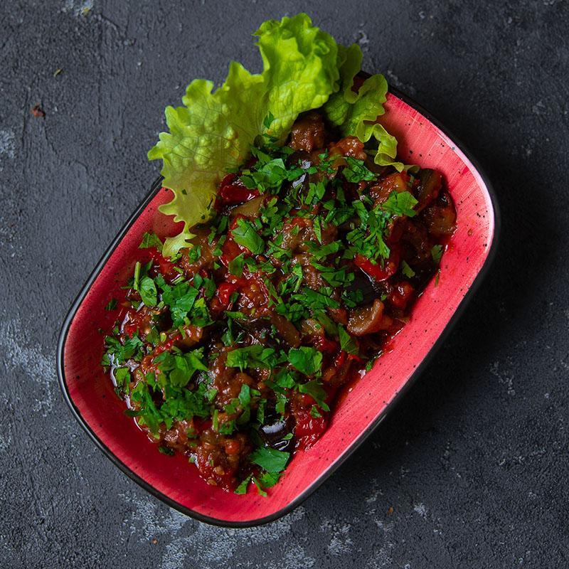 Manqal Salatı