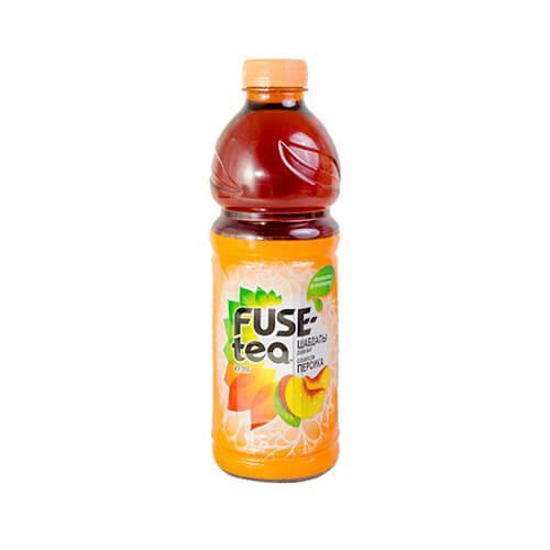 Fuse tea