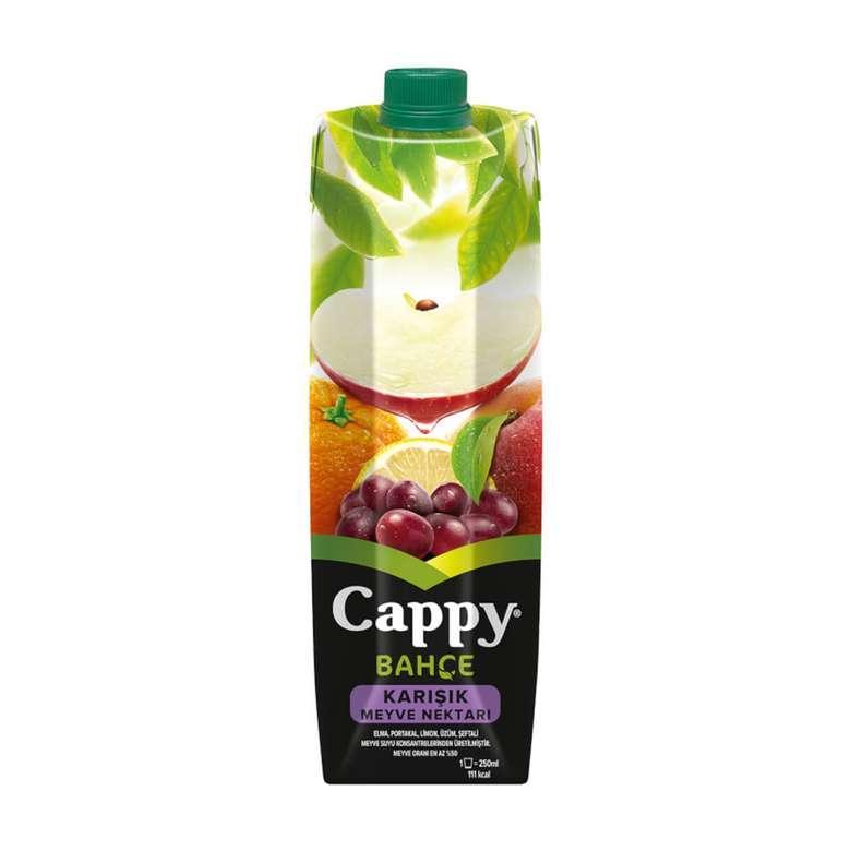 Cappy