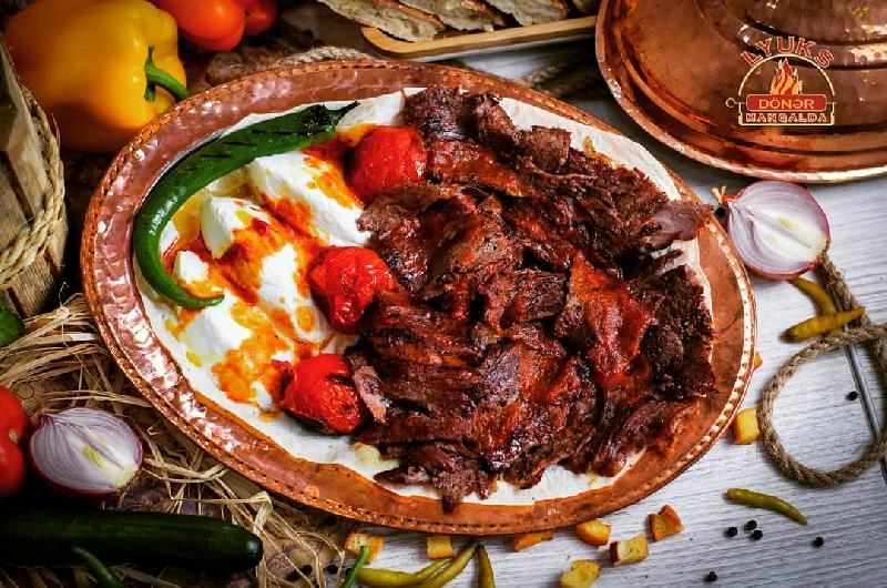 Manqalda İsgəndər