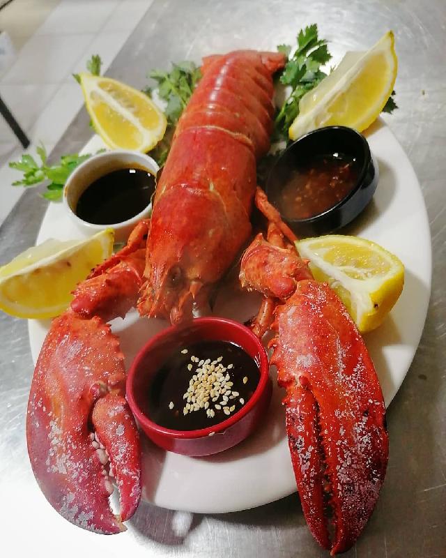 Lobster