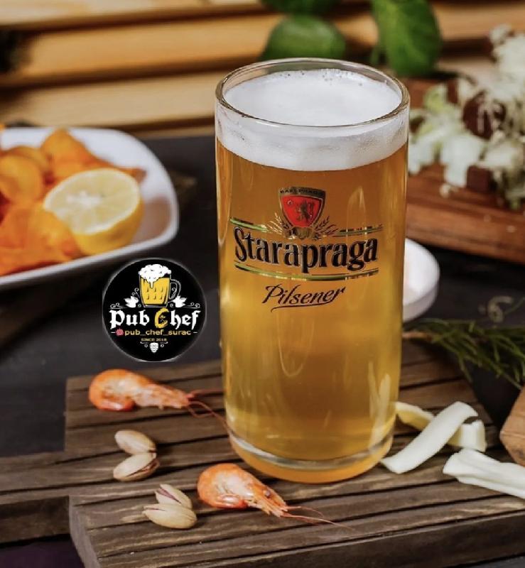 Stara praga 400ml