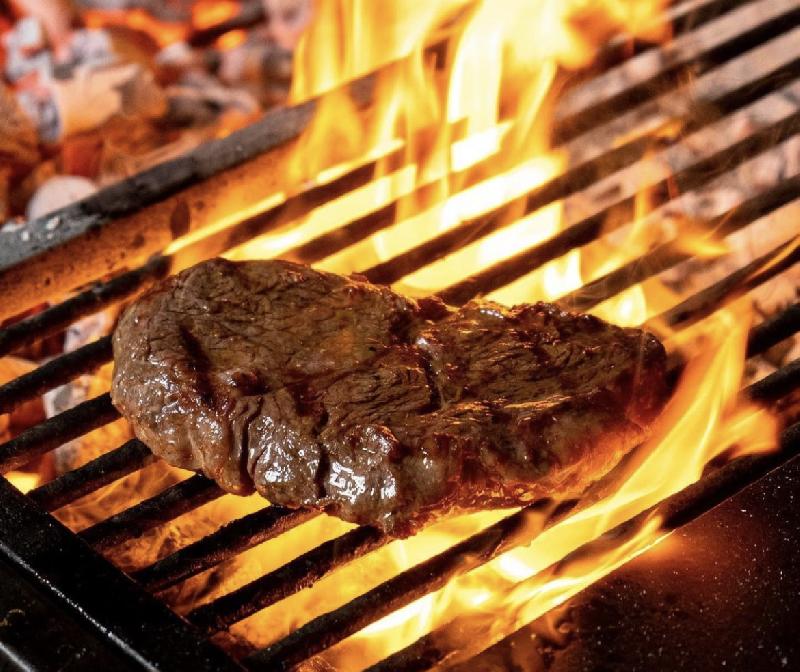File gril steak