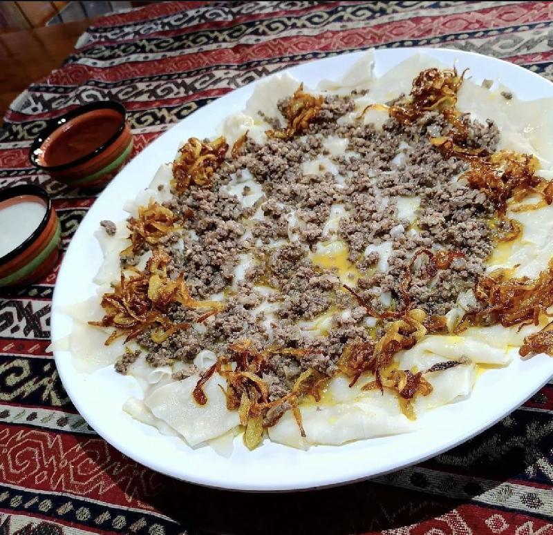 Bakı xəngəli