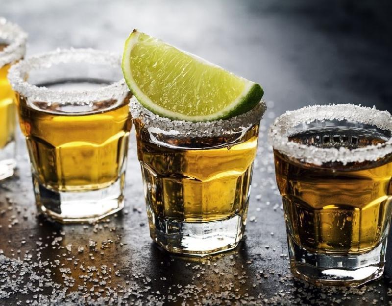 Tequila Sierra 