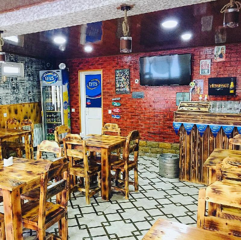 Interior view 9
