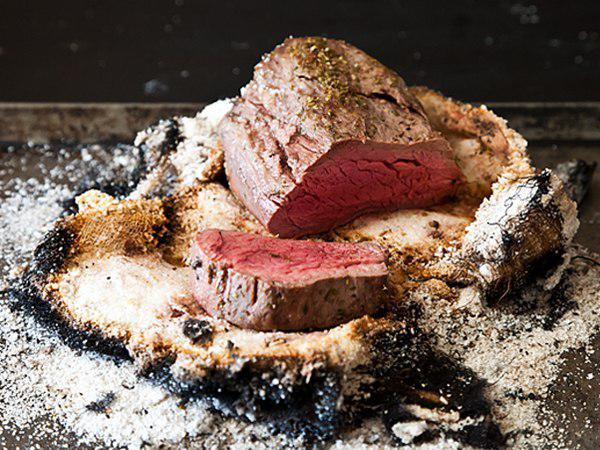 Can əti tenderlion steak