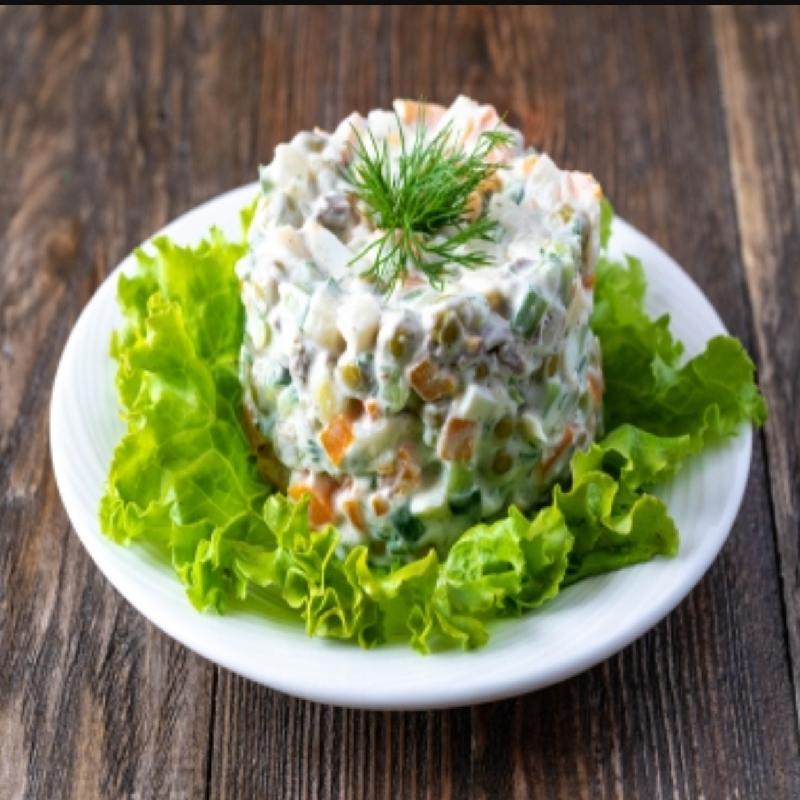 Paytaxt salatı