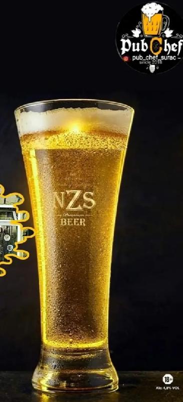 NZS 300ml