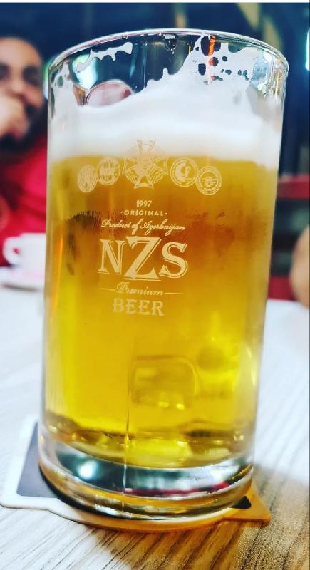 NZS 400ml
