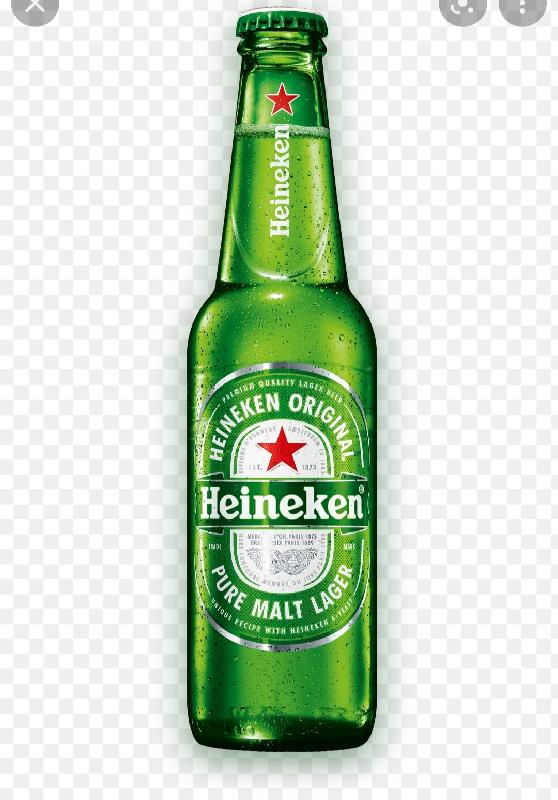 Heineken 300ml