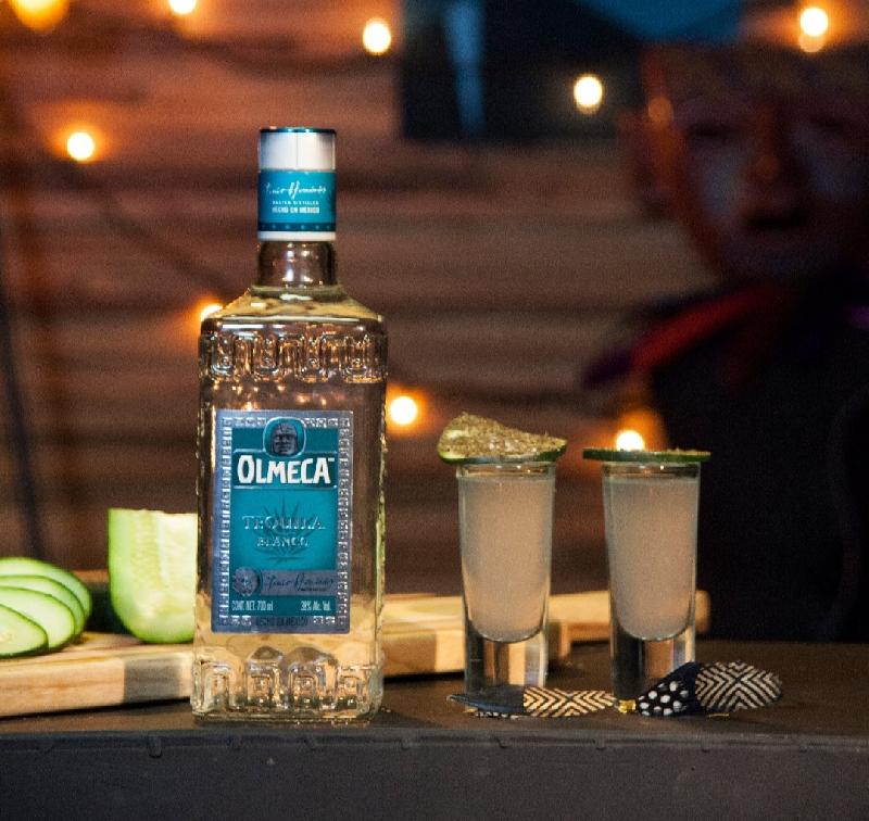 Tequlia Olmega