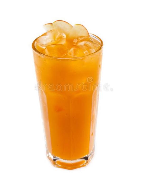 Oragne Fresh