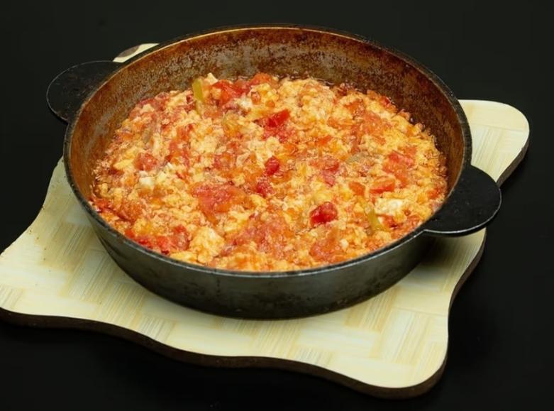 Turksayagi Menemen