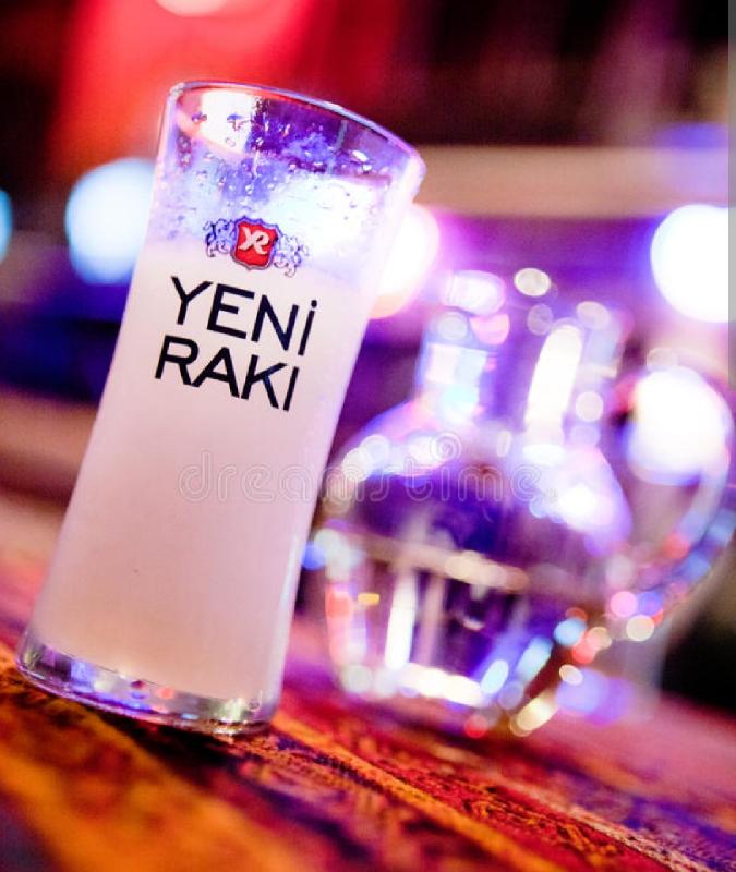 Raki