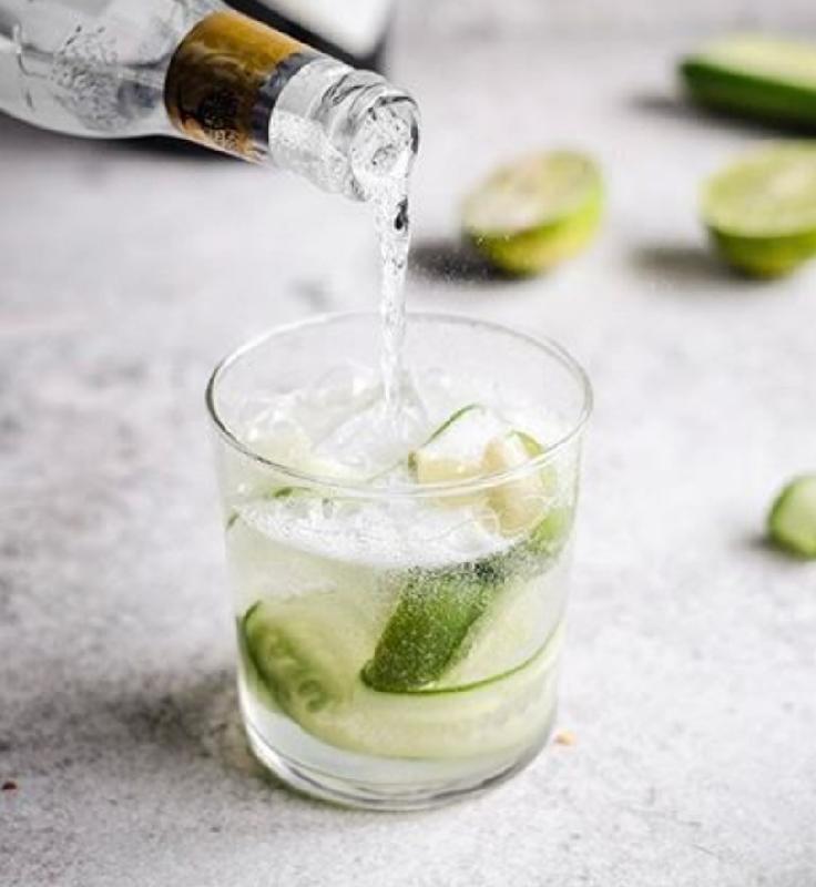 Gin 