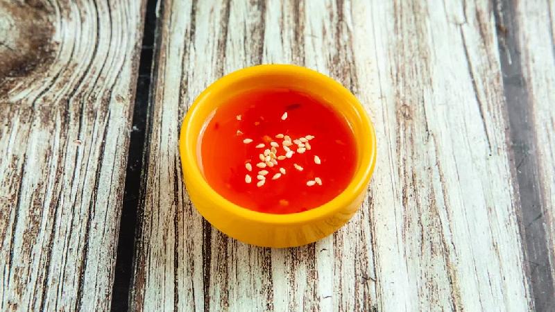 Sweet chili