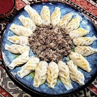 Bakı gürzəsi