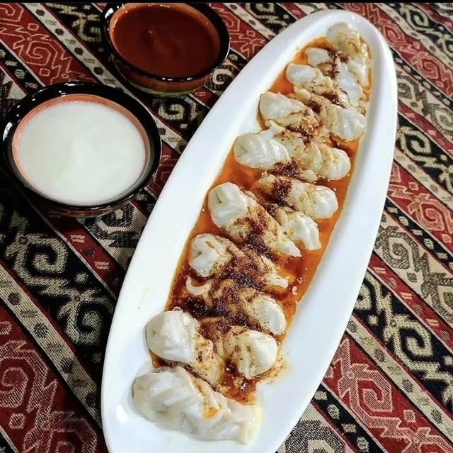 Şefdən gürzə
