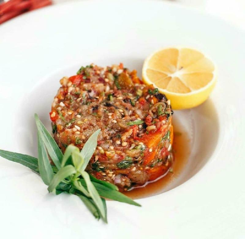 Manqal salatı