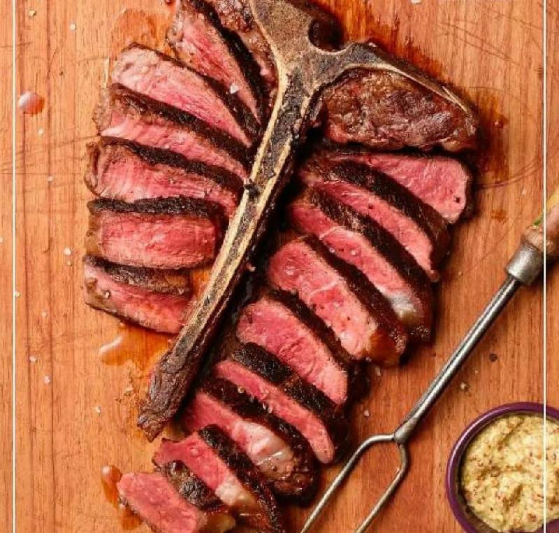 T-Bone Steak