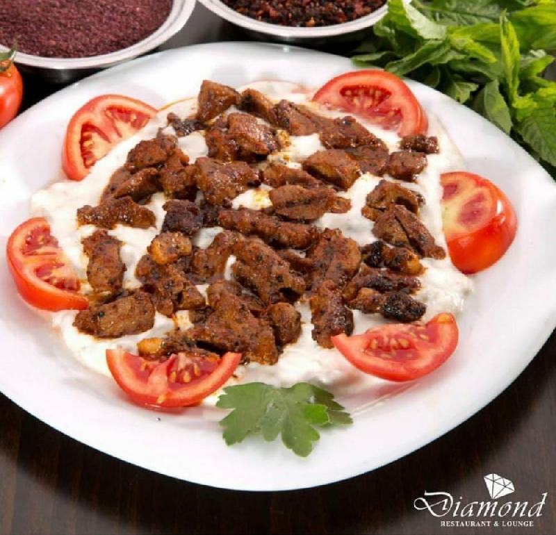 Alinazik kababı