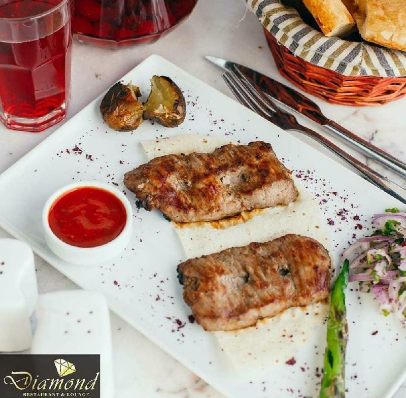 Basdırma kabab