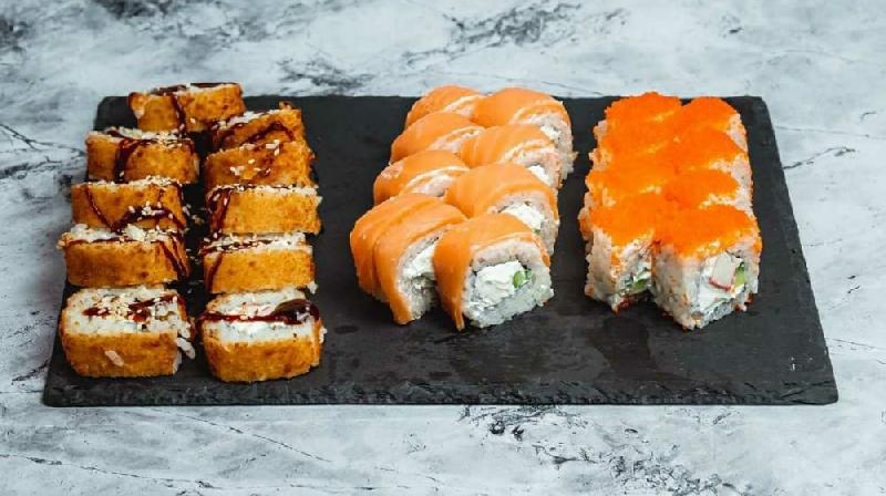 Unagi Lasos