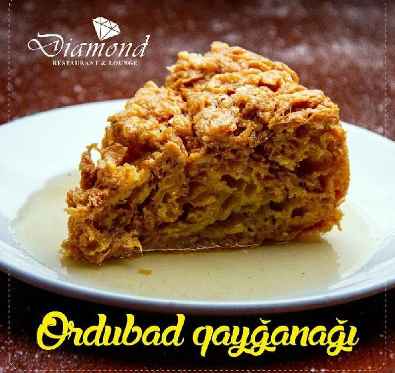 Ordubad qayğanağı