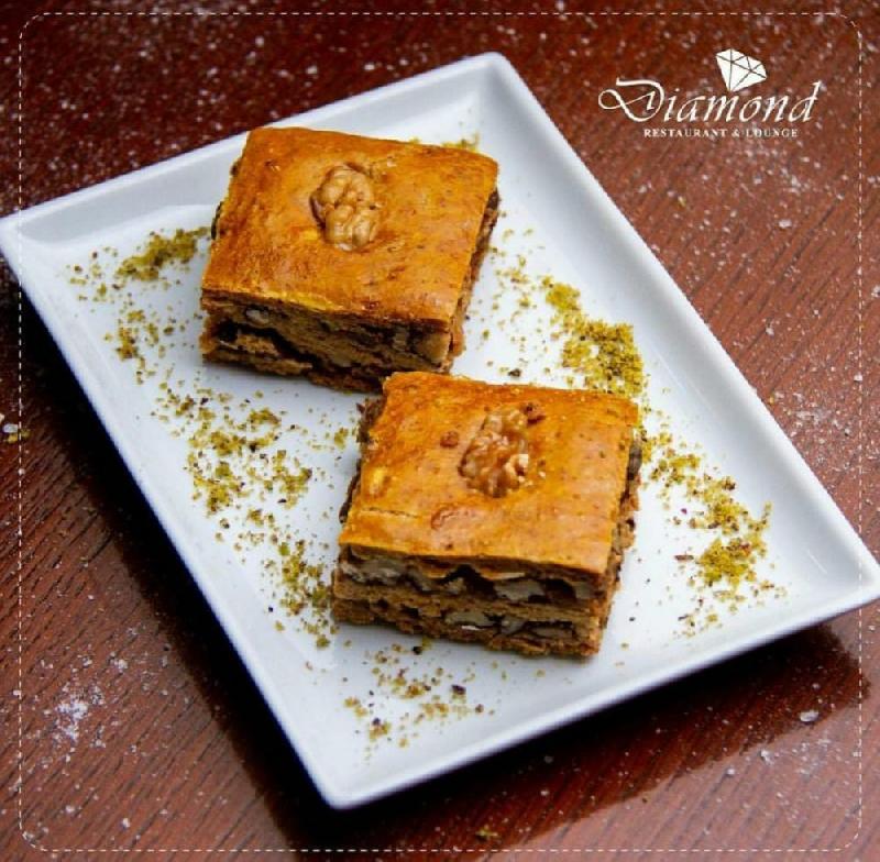 Soçi paxlavası
