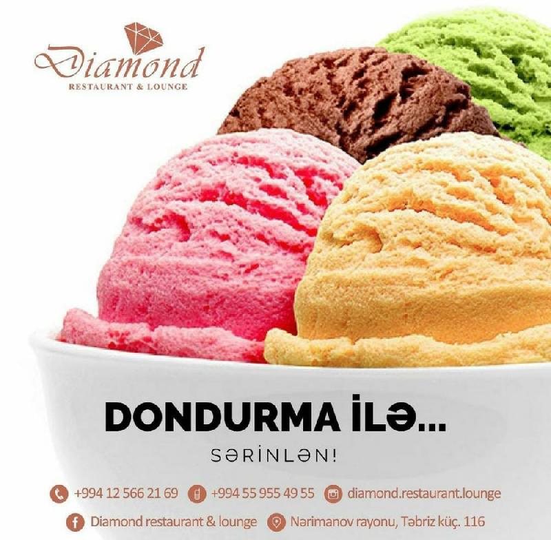 Dondurma
