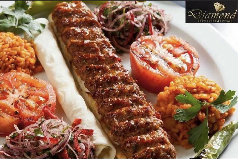 Urfa kababı