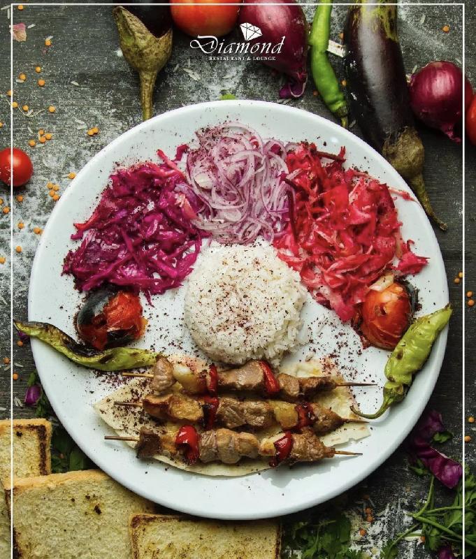 Ciyər şiş