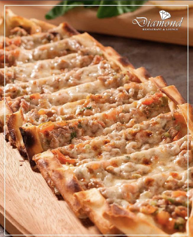 Pendirli pide