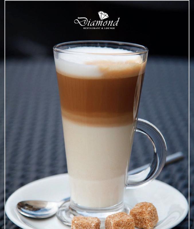 Cofe latte