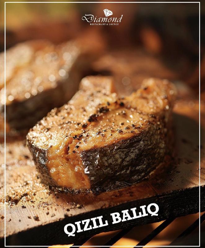 Qızıl balıq