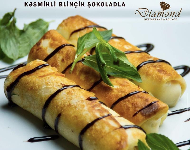 Kəsmikli blinçik