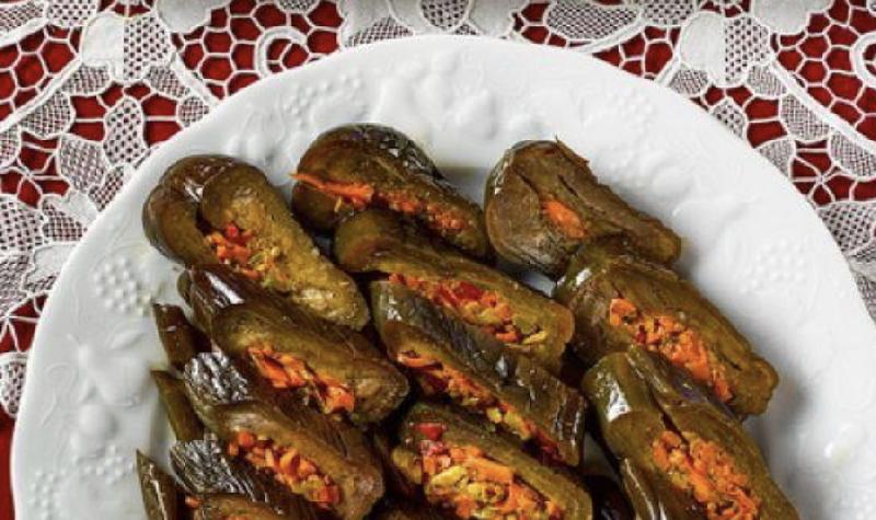 Badımcan Tuşrusu