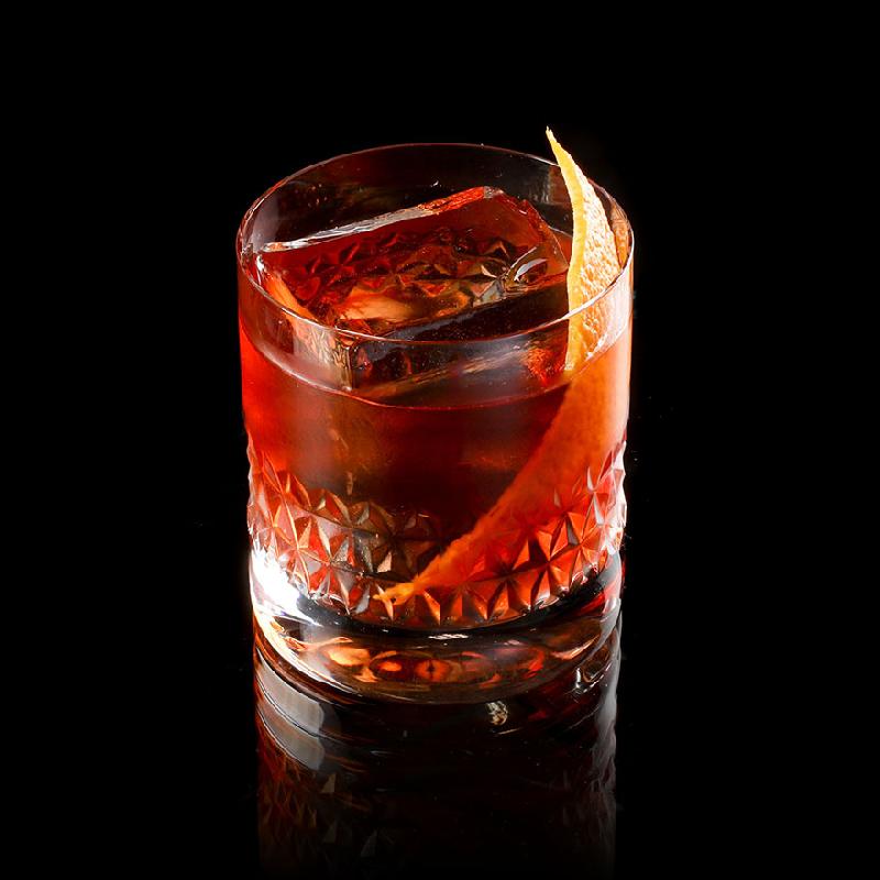  Boulevardier 