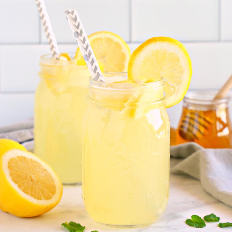 Lemonade 