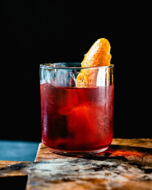 Negroni 