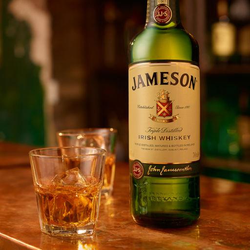 Whiskey Jameson