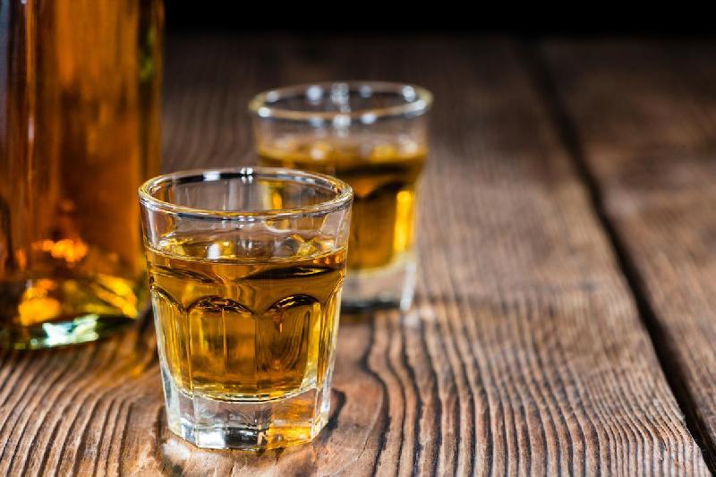 Whiskey Jack Daniels