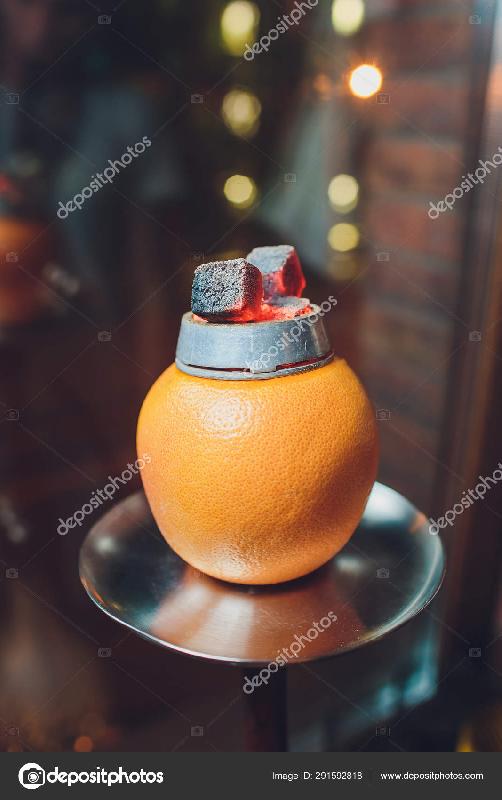 shisha grapefruit