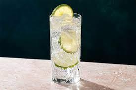 Gin Tonic