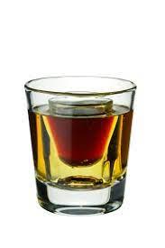 Jager Bomb