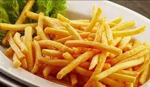 Free Potato