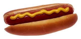 Hot Dog