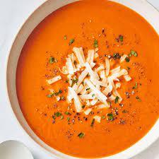 Tomat soup