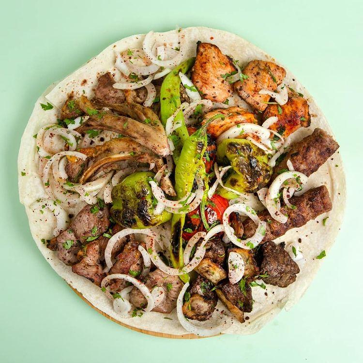 Assorti 